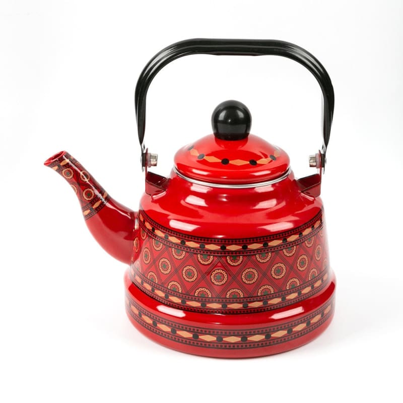 Porzellan Teekannen 2.5l