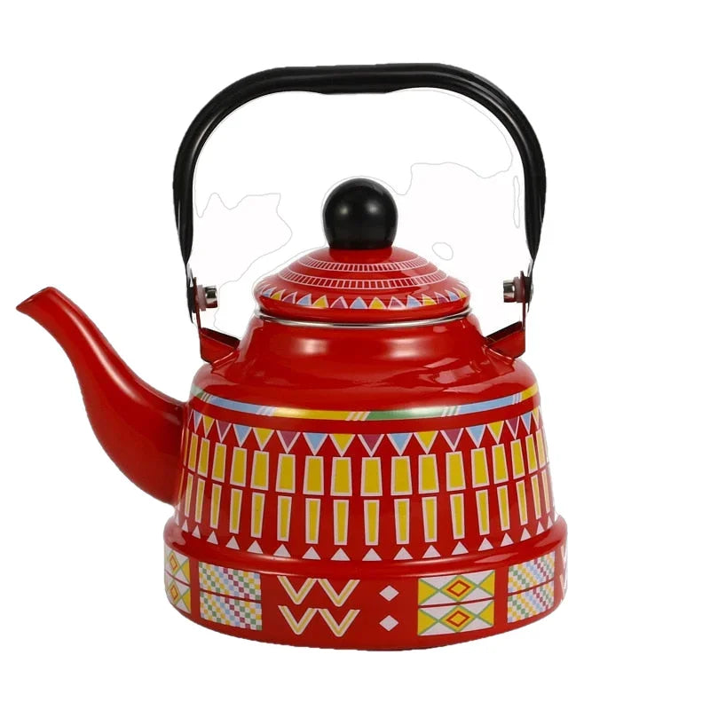 Teekanne groß porzellan 2.5l