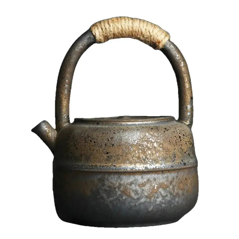 Teekanne Keramik - Töpferei 460ml