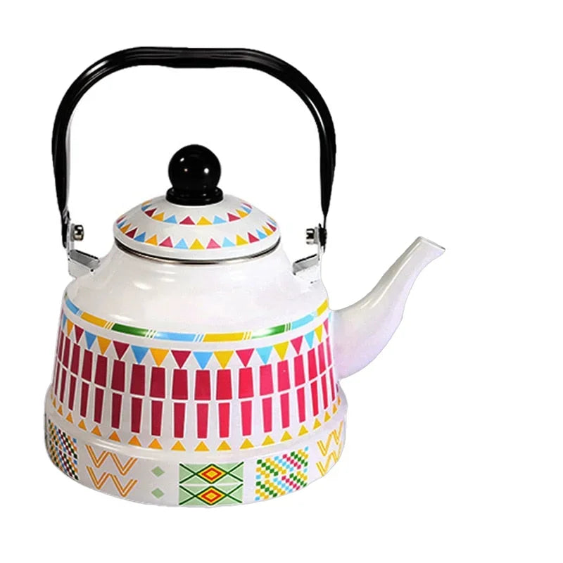 Teekanne porzellan 2.5l