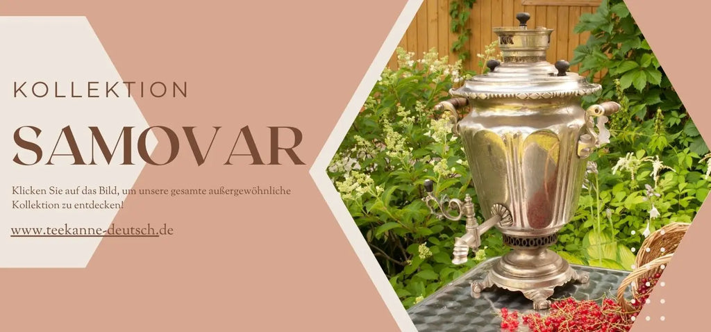 samowar