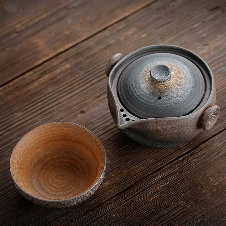 Chinese Gaiwan