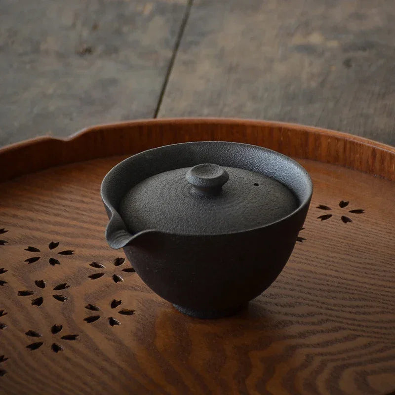 Chinese Gaiwan Tea Set