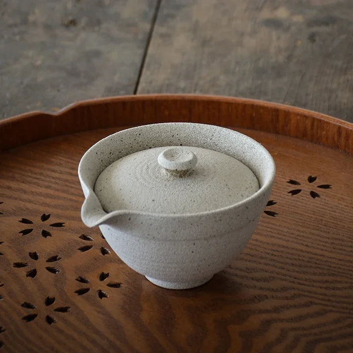 Chinese Gaiwan Tea Set