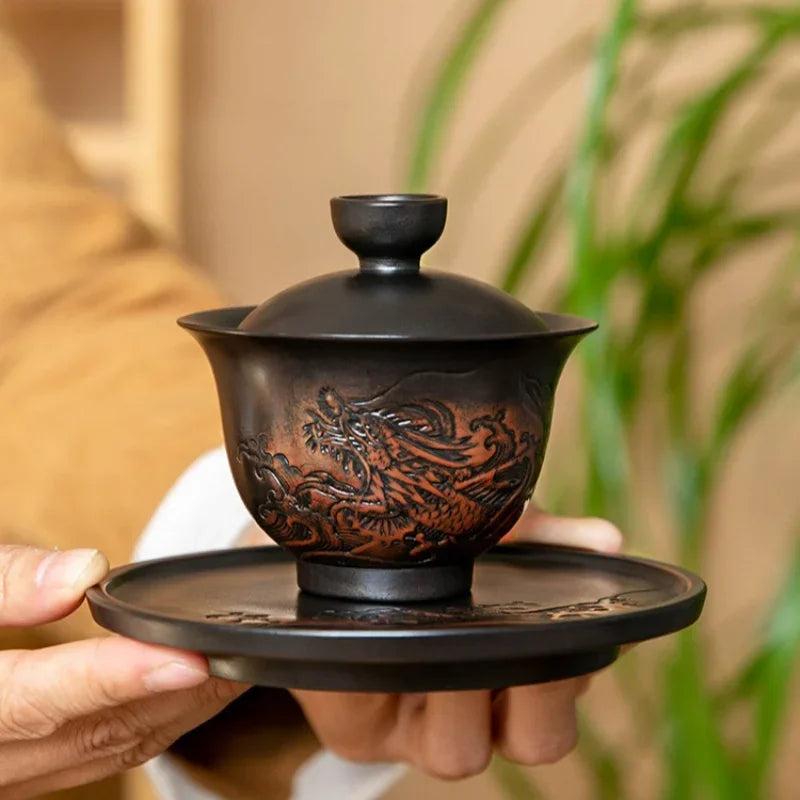 Clay Gaiwan