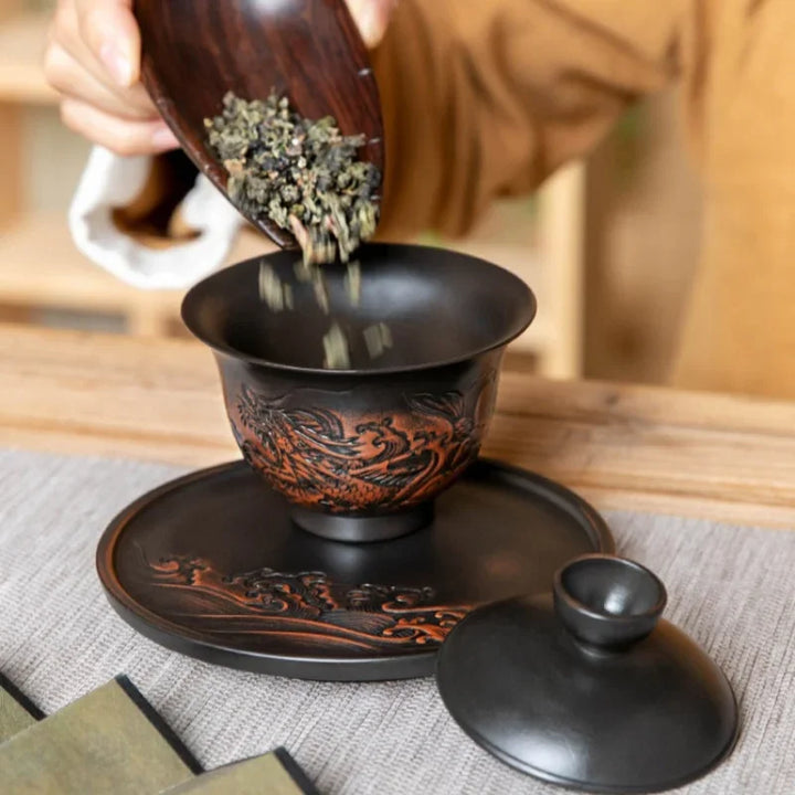 Clay Gaiwan