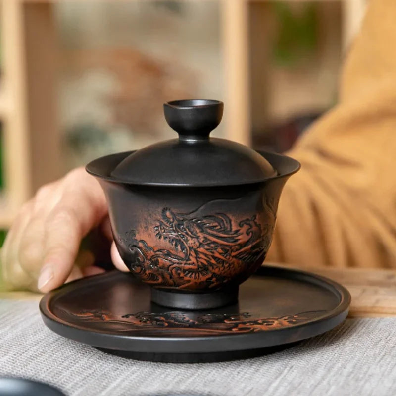 Clay Gaiwan