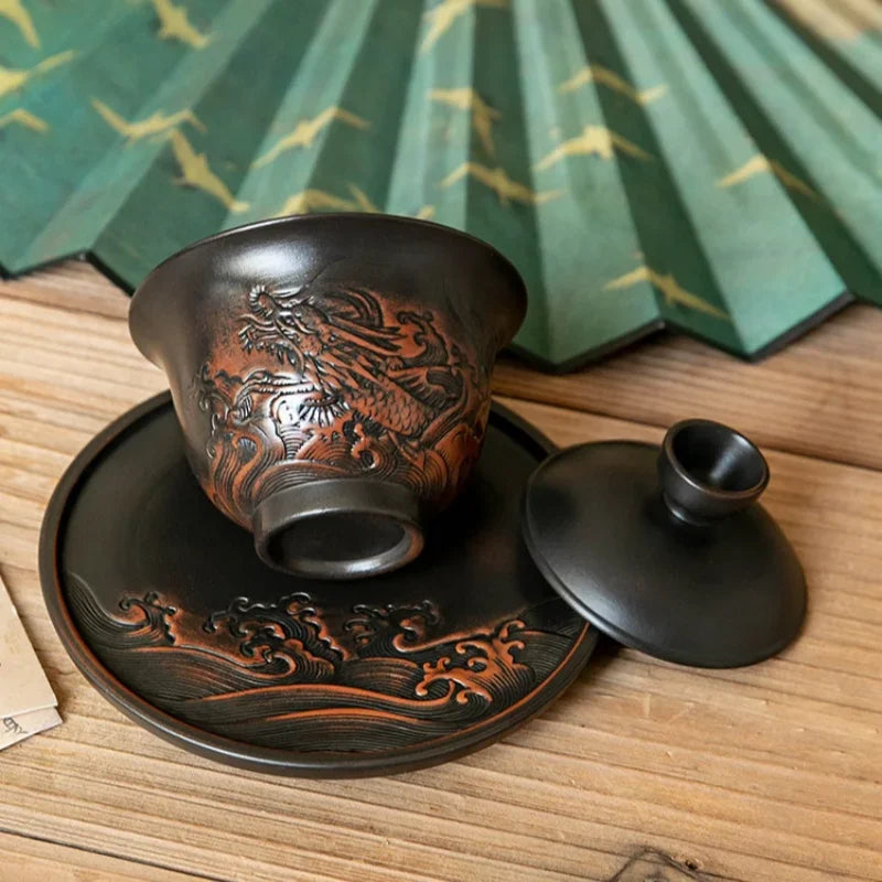 Clay Gaiwan