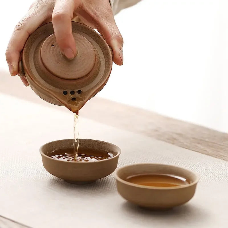 Gaiwan Chinese