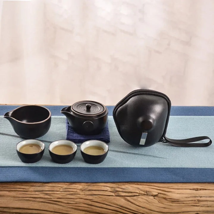 Gaiwan Cup