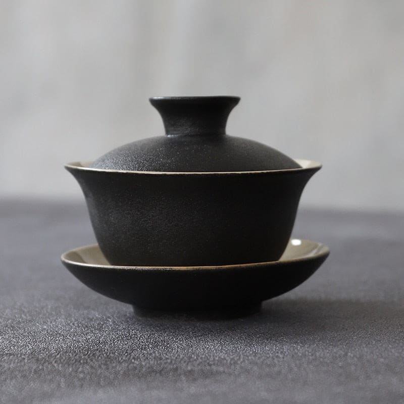 Gaiwan keramik 130ml