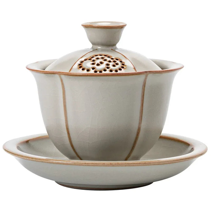 Gaiwan Porzellan