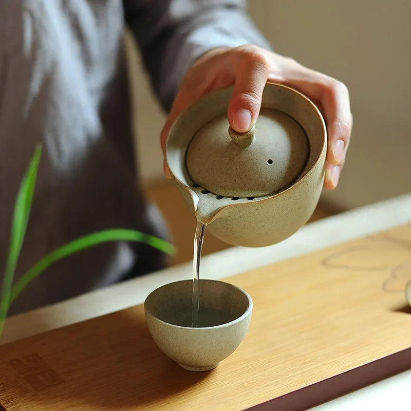 Gaiwan Tea Cup