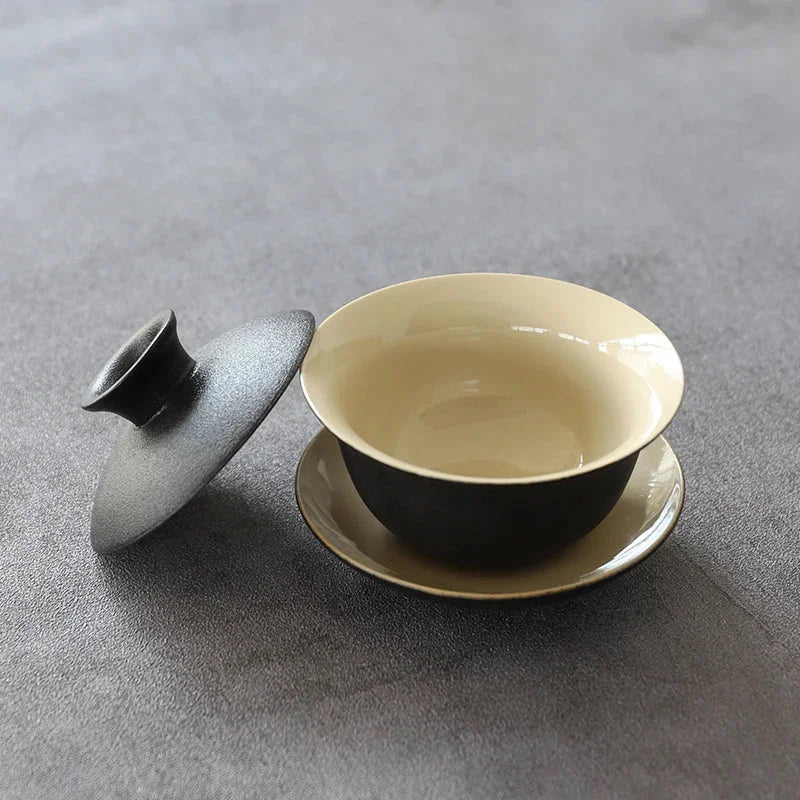 Gaiwan Tea Set