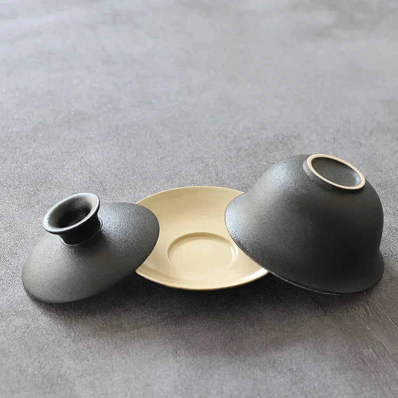 Gaiwan Tea Set