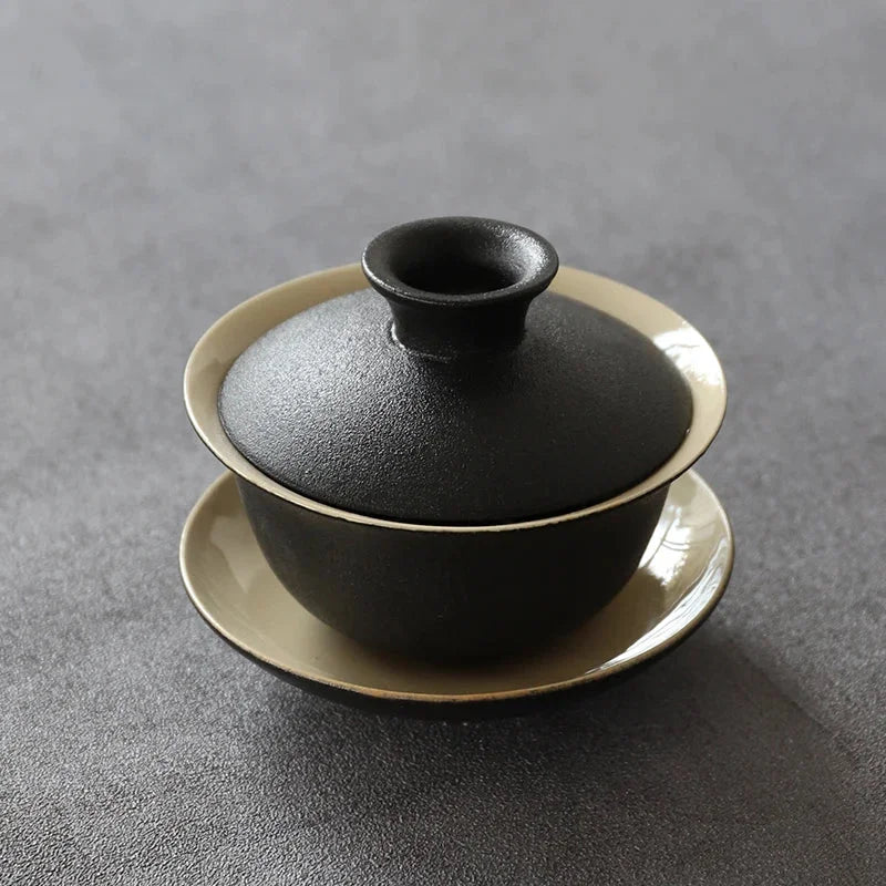 Gaiwan Tea Set