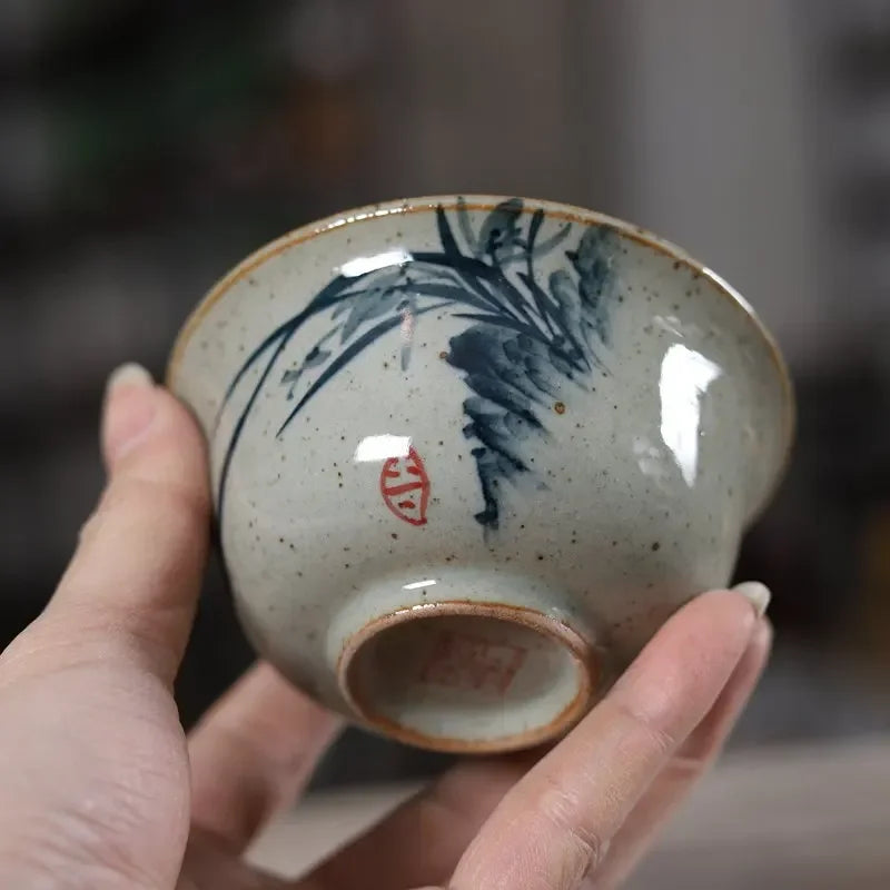 Gaiwan Tee