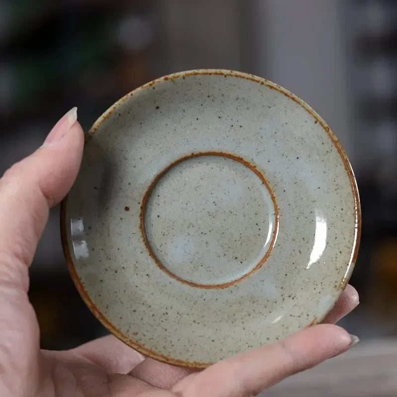 Gaiwan Tee