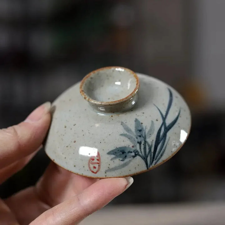 Gaiwan Tee