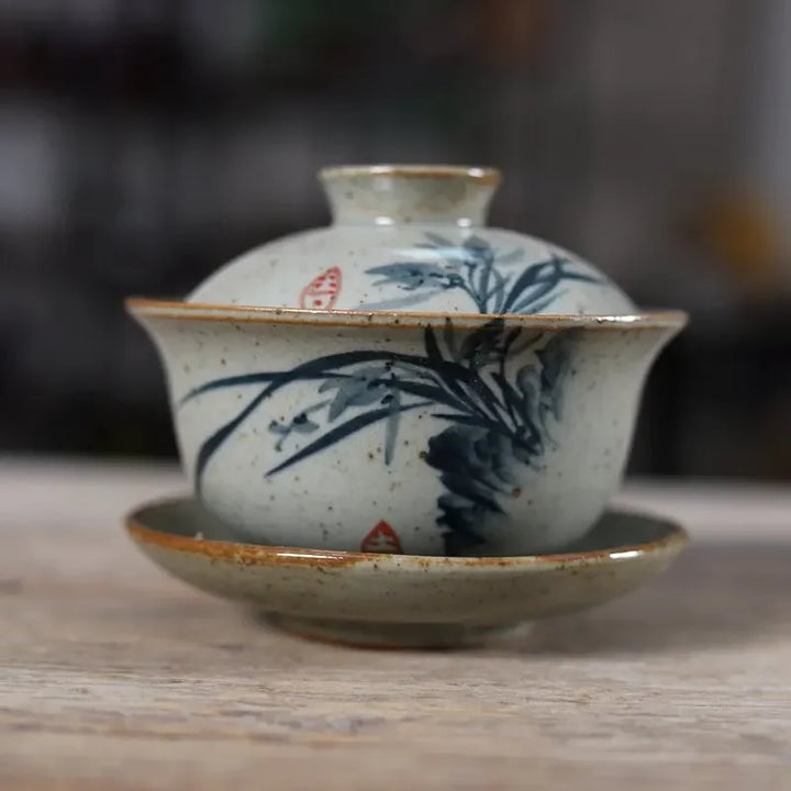 Gaiwan Tee