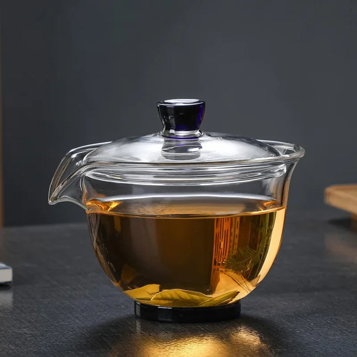 Gaiwan Teeglas