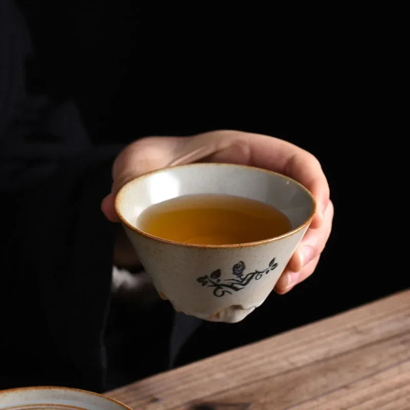 Gaiwan Teetasse