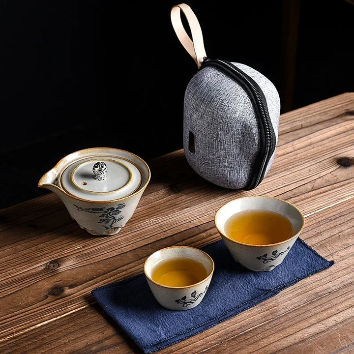 Gaiwan Teetasse