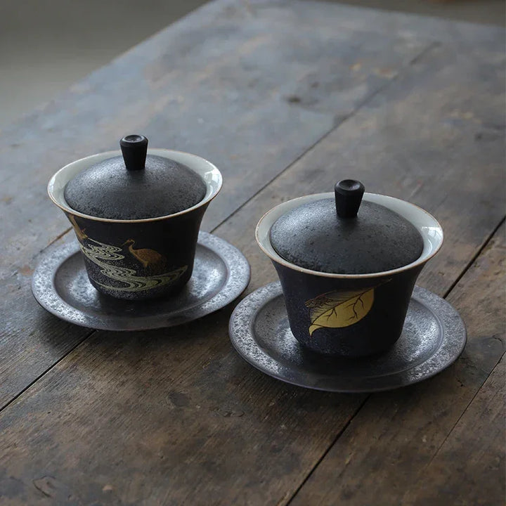 Handmade Gaiwan