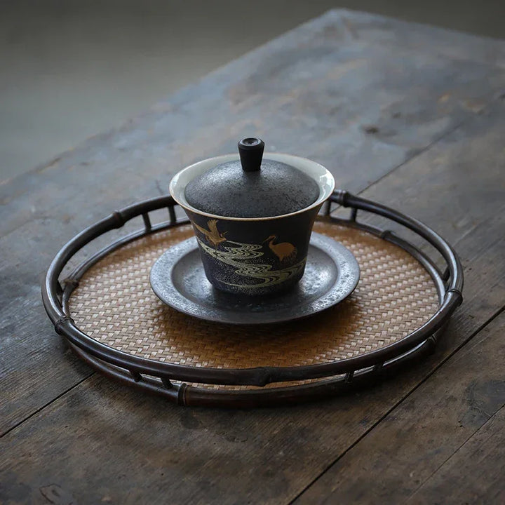 Handmade Gaiwan