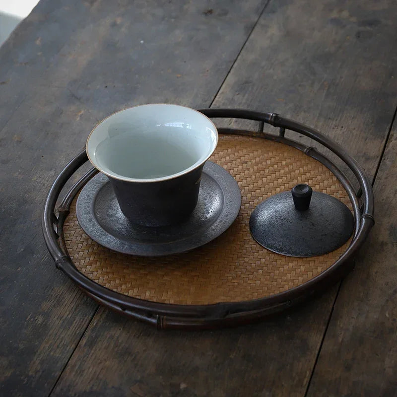 Handmade Gaiwan