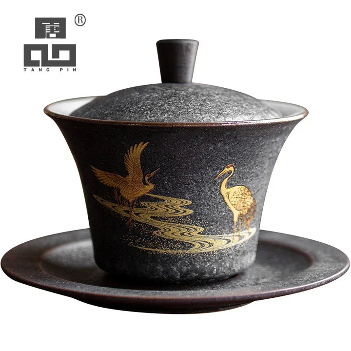 Handmade Gaiwan