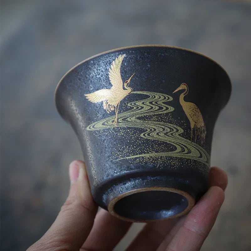 Handmade Gaiwan