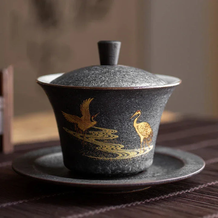 Handmade Gaiwan