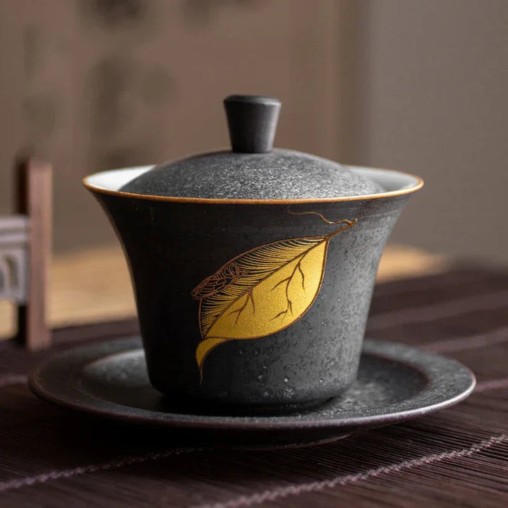 Handmade Gaiwan