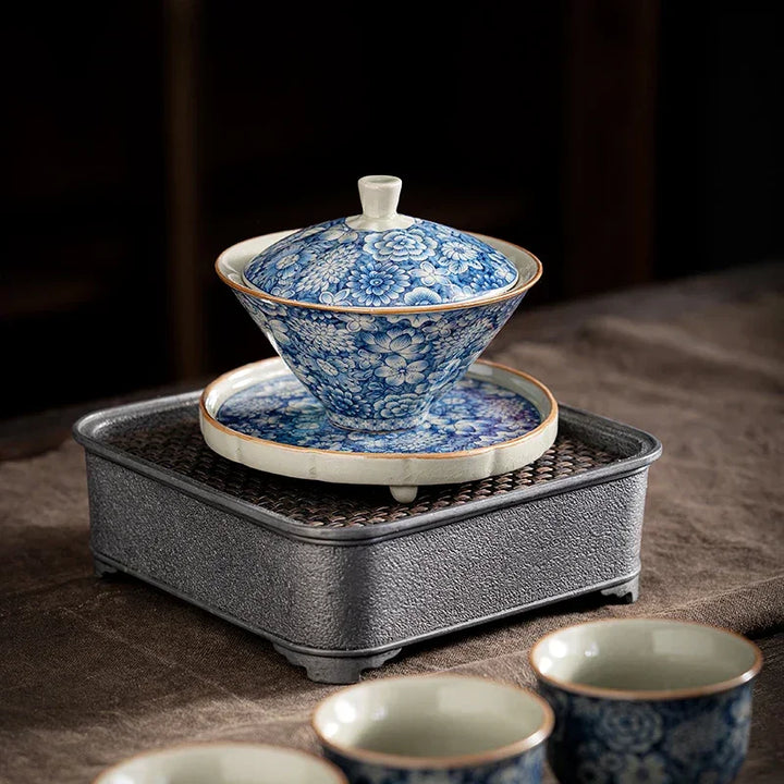 Jingdezhen Gaiwan