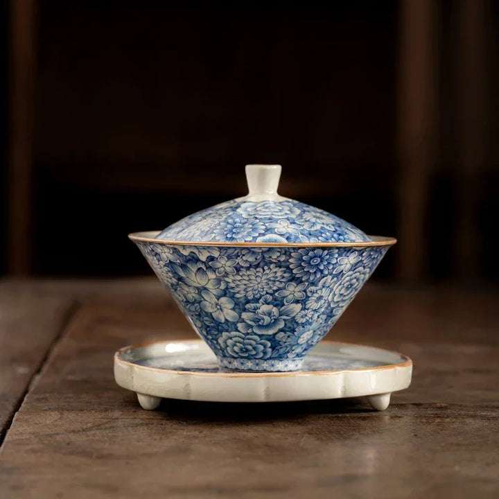 Jingdezhen Gaiwan