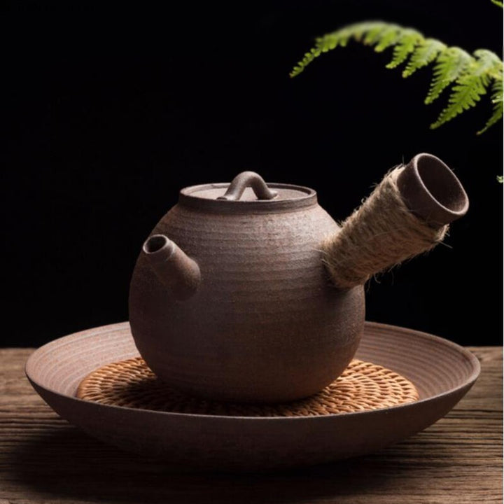 Kyusu Japanische Teekanne